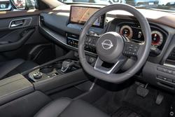 2025 Nissan X-TRAIL Ti T33 MY25 4X4 On Demand Ceramic Grey