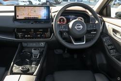 2025 Nissan X-TRAIL Ti T33 MY25 4X4 On Demand Ceramic Grey