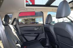 2025 Nissan X-TRAIL Ti T33 MY25 4X4 On Demand Ceramic Grey