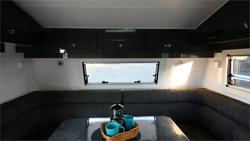 2019 Roma
                Elegance 