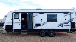 2019 Roma
                Elegance 