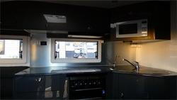 2018 Roma Elegance Slideout