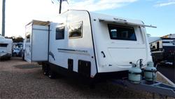 2019 Roma
                Elegance 