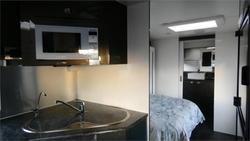 2018 Roma Elegance Slideout