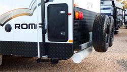 2019 Roma
                Elegance 