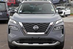2025 Nissan
X-TRAIL Ti