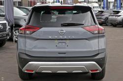 2025 Nissan X-TRAIL Ti