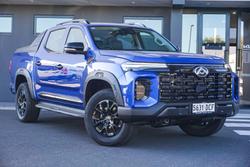 2024 LDV
T60 Max PLUS