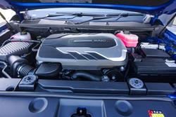2024 LDV
T60 Max PLUS
