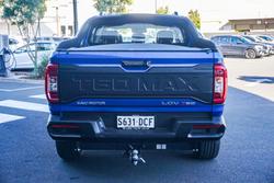2024 LDV
T60 Max PLUS