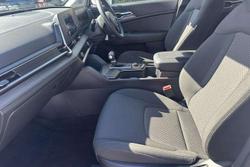 2024 Kia
Sportage S