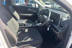 2024 Kia
Sportage S