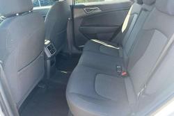 2024 Kia
Sportage S