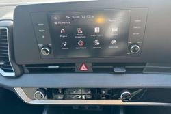 2024 Kia
Sportage S