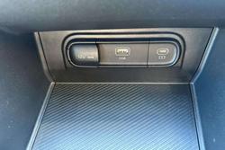 2024 Kia
Sportage S
