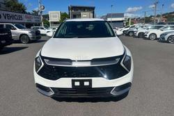 2024 Kia
Sportage S