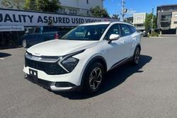 2024 Kia
Sportage S