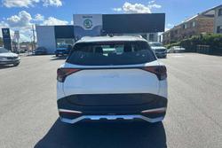 2024 Kia
Sportage S