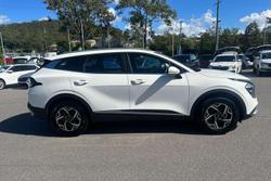 2024 Kia
Sportage S