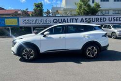 2024 Kia
Sportage S