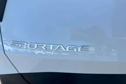 2024 Kia
Sportage S