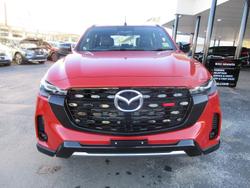 2025 Mazda
BT-50 SP