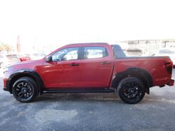 2025 Mazda
BT-50 SP