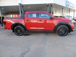 2025 Mazda
BT-50 SP