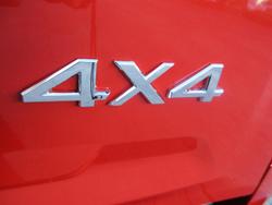 2025 Mazda
BT-50 SP