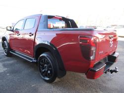 2025 Mazda
BT-50 SP