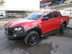 2025 Mazda BT-50 SP