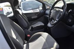 2016 Hyundai
iMax