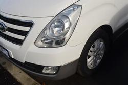 2016 Hyundai
iMax
