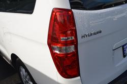 2016 Hyundai
iMax