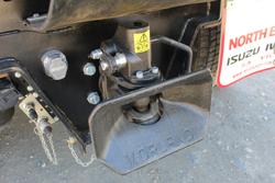 2024 Iveco
S-WAY AT 460
