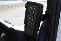 2024 Iveco
S-WAY AT 460