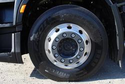 2024 Iveco
S-WAY AT 460