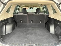2021 Subaru
                Forester 2.5i-S