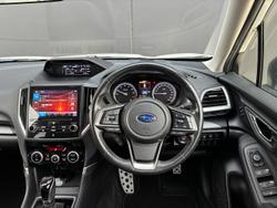 2021 Subaru
                Forester 2.5i-S