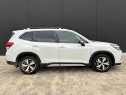 2021 Subaru
                Forester 2.5i-S