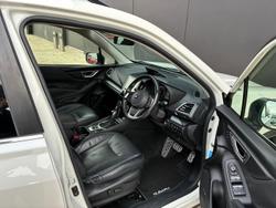 2021 Subaru
                Forester 2.5i-S