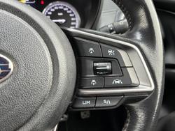 2021 Subaru
                Forester 2.5i-S