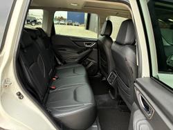 2021 Subaru
                Forester 2.5i-S