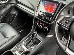 2021 Subaru
                Forester 2.5i-S