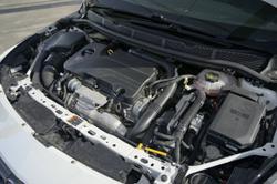 2018 Holden
Astra R