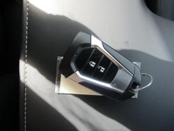 2025 Isuzu D-MAX BLADE