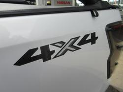 2025 Isuzu D-MAX BLADE