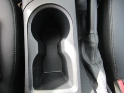 2025 Isuzu D-MAX BLADE