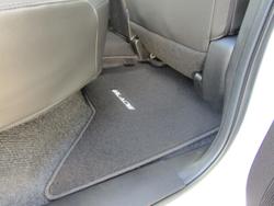 2025 Isuzu D-MAX BLADE