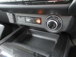 2025 Isuzu D-MAX BLADE
